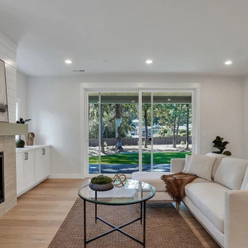 Union City ADU Designed for Value, Comfort, and Modern Appeal