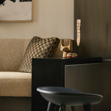 Contemporary Indian Wells