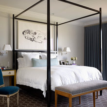 Lake Master Bedroom