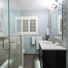Baffroom