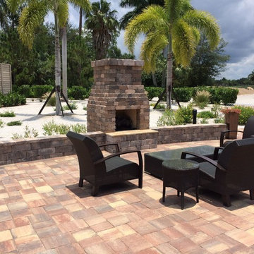 Fire Pits and other special projects
