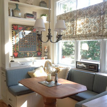 Morning Room