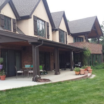 Exteriors