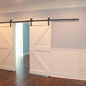 Apex Homes
