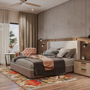 Bangalore Villa
