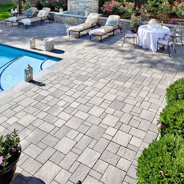 Dream Backyard