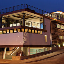 architecture
