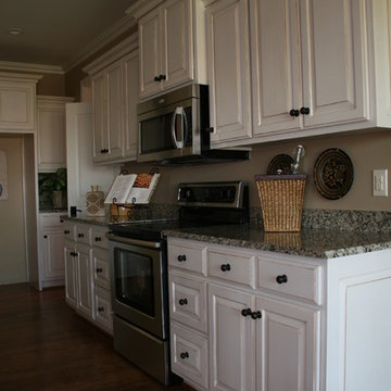Our Work