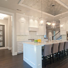 Chacon Ceiling