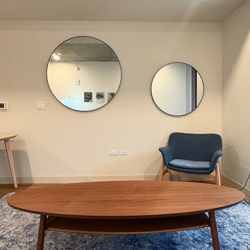 A Design Blitz Miracle — Sol Modern, Phoenix, Arizona.