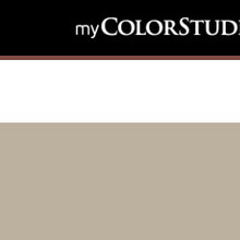 Paint Colors