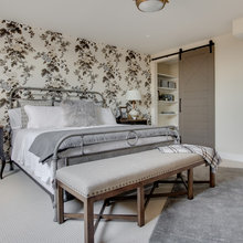 Apt Bedroom