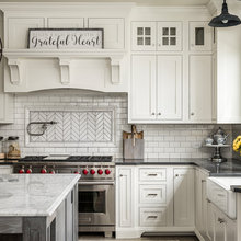 Farm House Kitchen