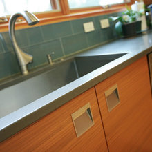 counters