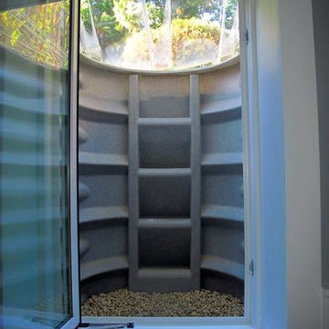 Egress Window Instillations