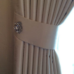 DC Portfolio - Curtains