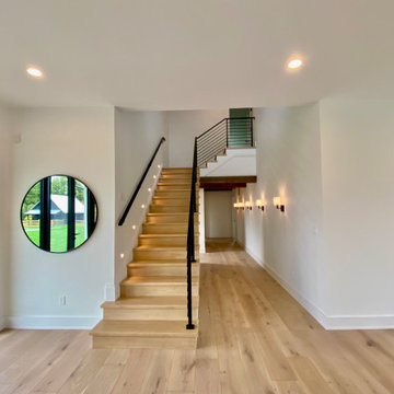 Bucks County Modern Farmhouse