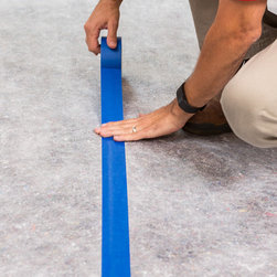 Clean&SafePro is leak proof and reusable - Building Materials