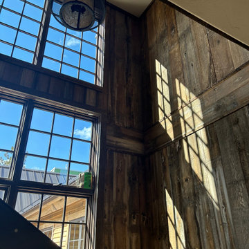 Rustic Respite