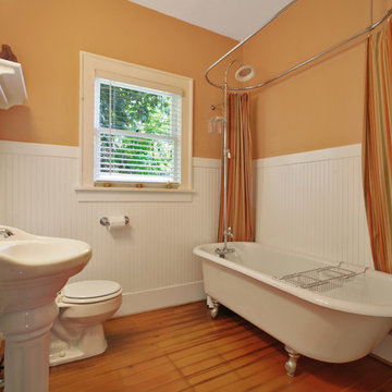 REPRESENTED SELLER - Alameda - NE 29th & Skidmore
