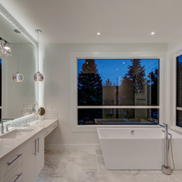 Hidden Gem in Winston Heights With Garage Suite