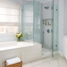 baño principal