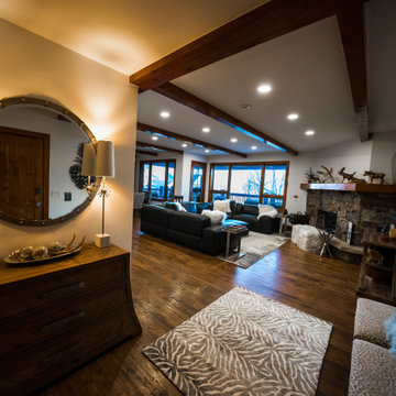 Bachelor Gulch, CO - Private Residence