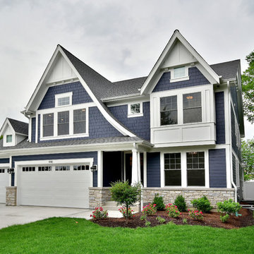 Shingle Style Splendor
