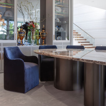 Residential Feature: The Ornamental
