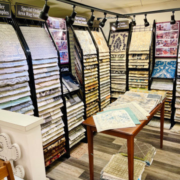 Shop Custom Rugs