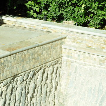 Pool Remodeling - Agoura Hills