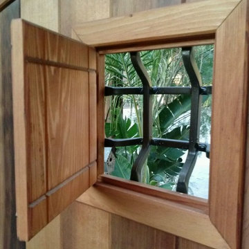 Custom Built Gates, Patio Covers, Decks