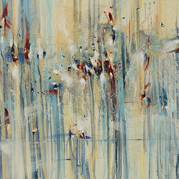 Promenade of Passion - Paintings