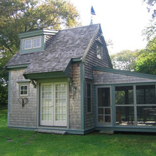small houses