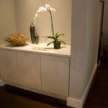 Custom Console