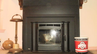 Fireplaces & Stoves