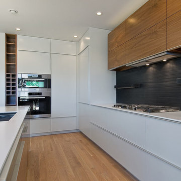Equilibrium House #1