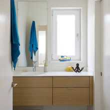 kids bathroom