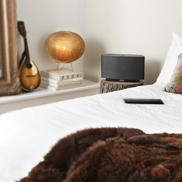 Highland Park Multi-Room Sonos Install