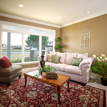 02 - Highland, Utah Remodel