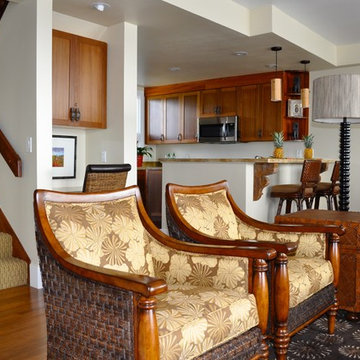 Oceanfront Elegance in Poipu