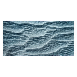 Douglas Page Photographic Arts - Sandscapes Designer Series No.32, 20"x10" - Photographs