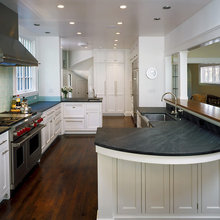 Karen's house