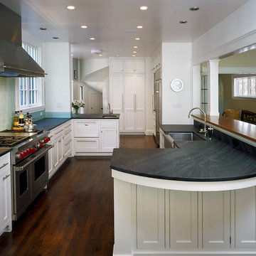 berkeley traditional
