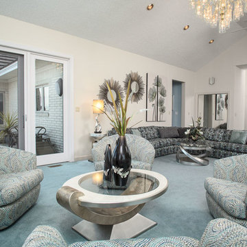 Virginia Beach Contemporary