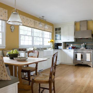 Braxton Place Residence