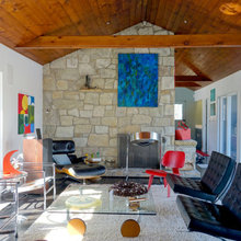 interiors