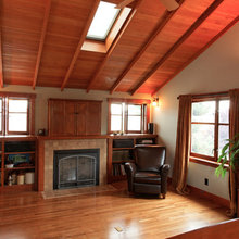 Living rooms