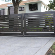 Fence/Gate