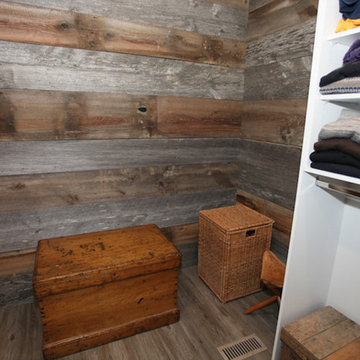Purple Hill Home Renovation